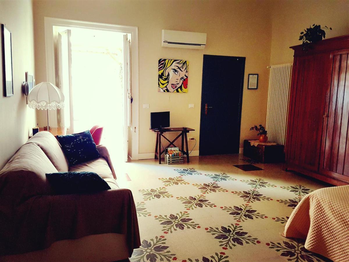 Appartamento Casa Stabile *