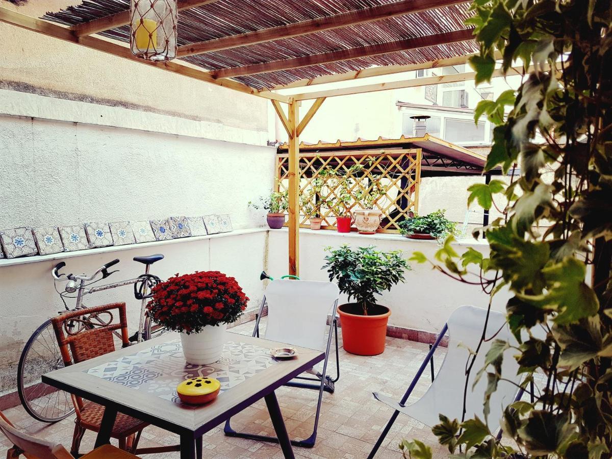 Casa Stabile