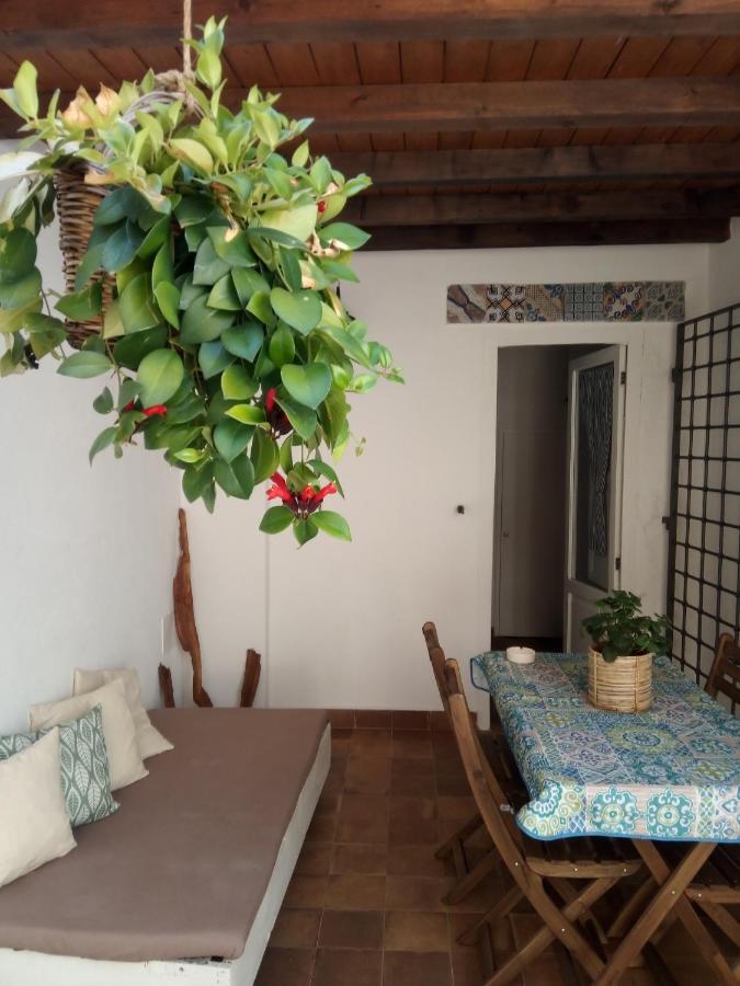 Il Terrazzino Sul Kemonia Palermo