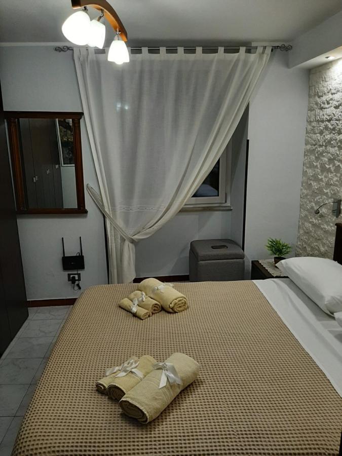 Albergaira Holiday House
