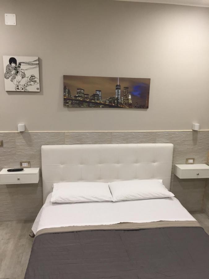 Mosope Apartment