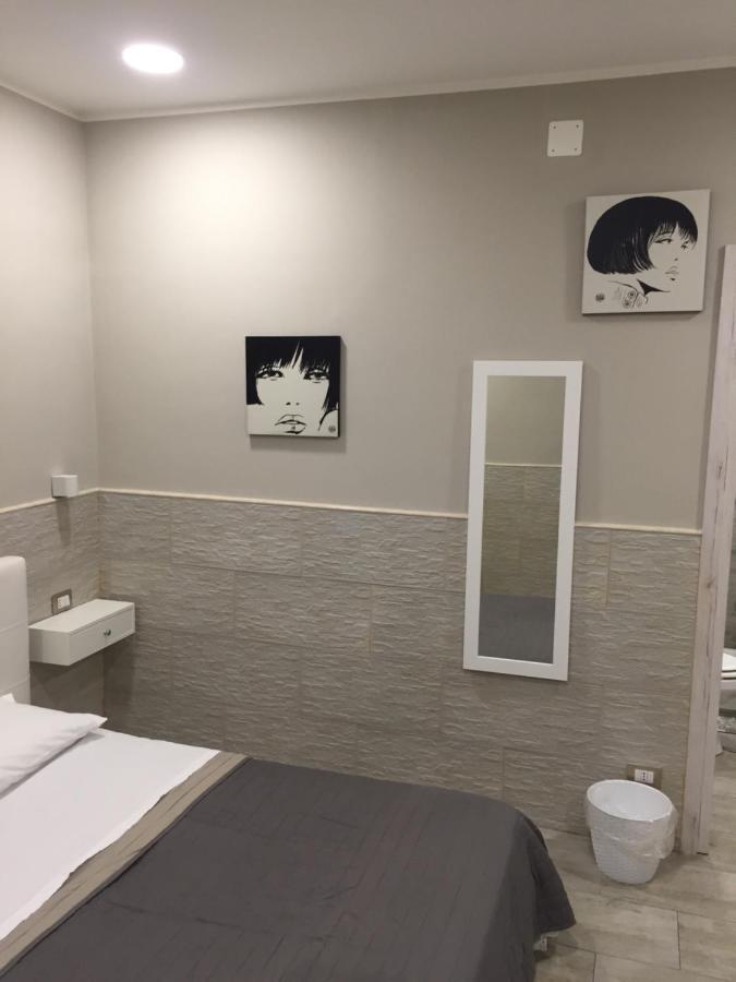 Mosope Apartment *
