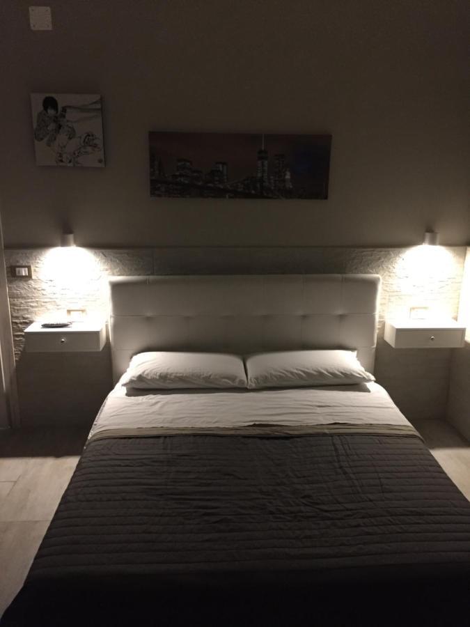 Mosope Apartment
