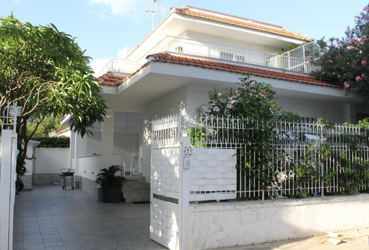 Casa Peppino!