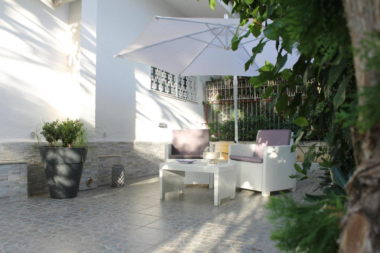 Holiday home Casa Peppino! Palermo