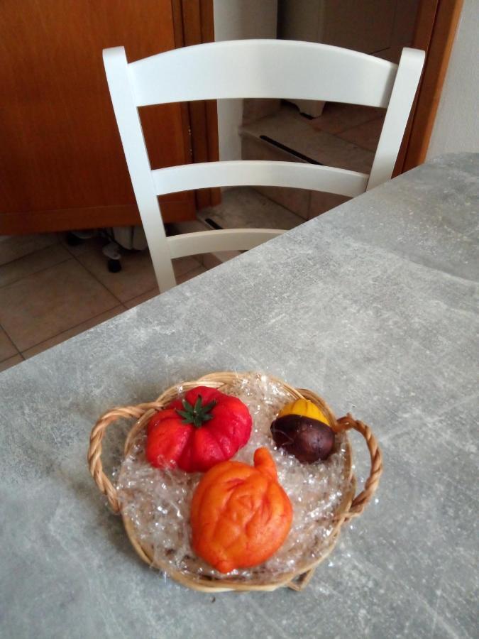 Apartment Porta Nuove Vacanze