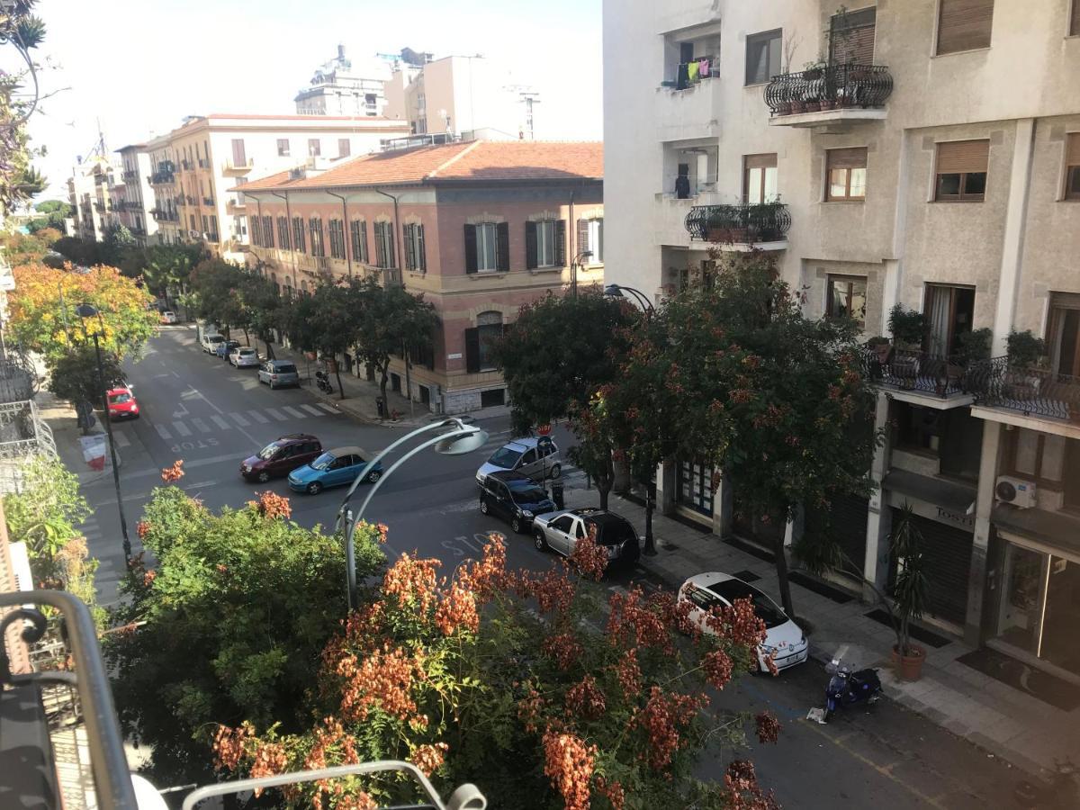 Casa vacanze 3l Palermo
