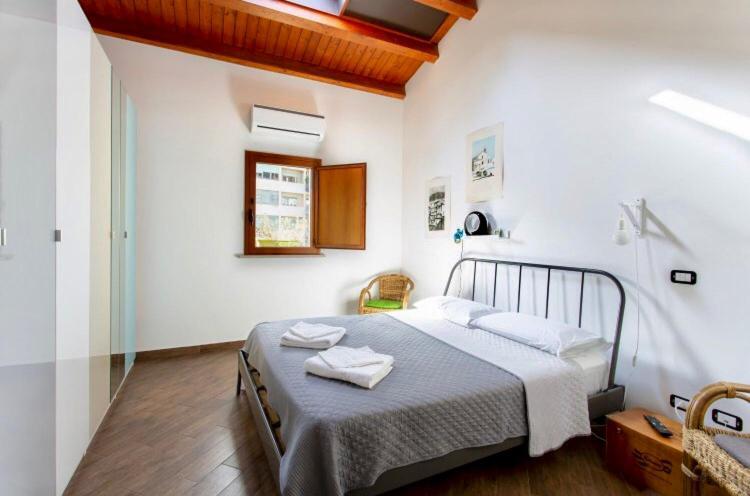 Uloft Apartment Palermo