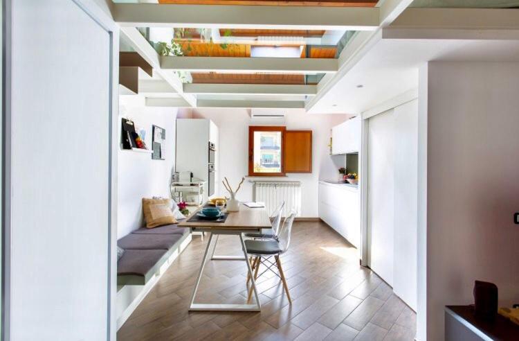 Apartment Uloft Palermo