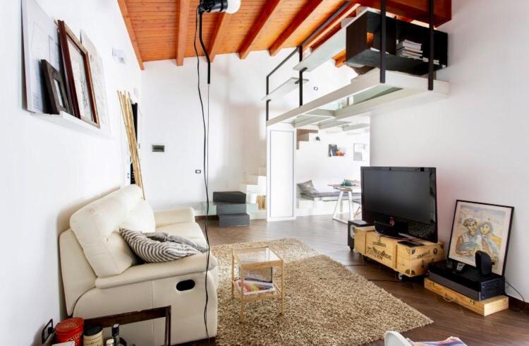 Uloft Apartment Palermo