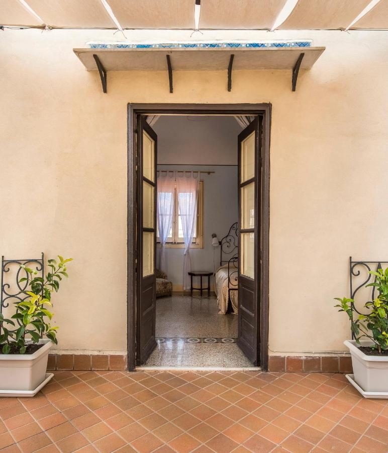 Casa D'arte Ugdulena Con Piscina E Terrazza *