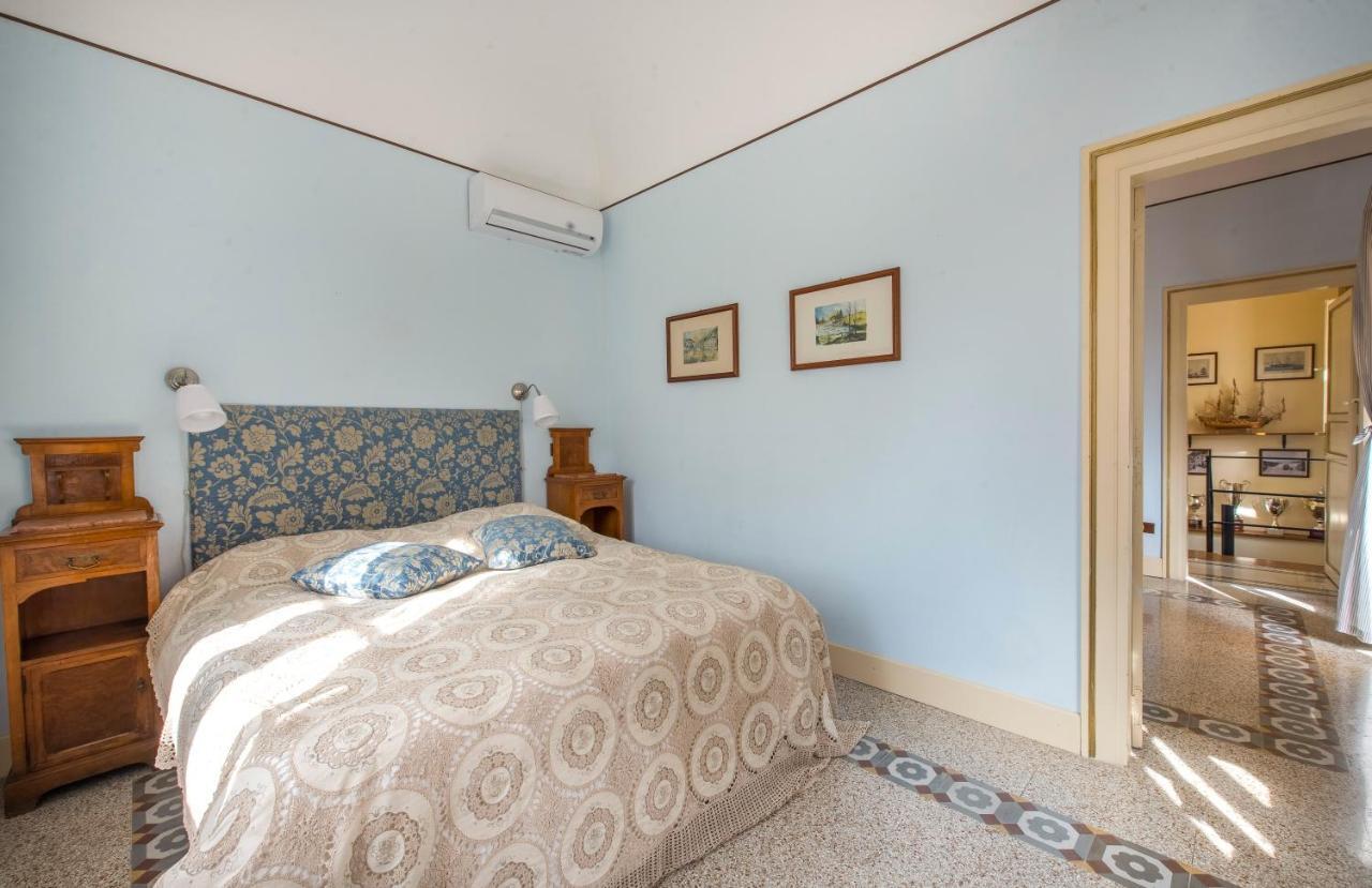 Holiday home Casa D'arte Ugdulena Con Piscina E Terrazza
