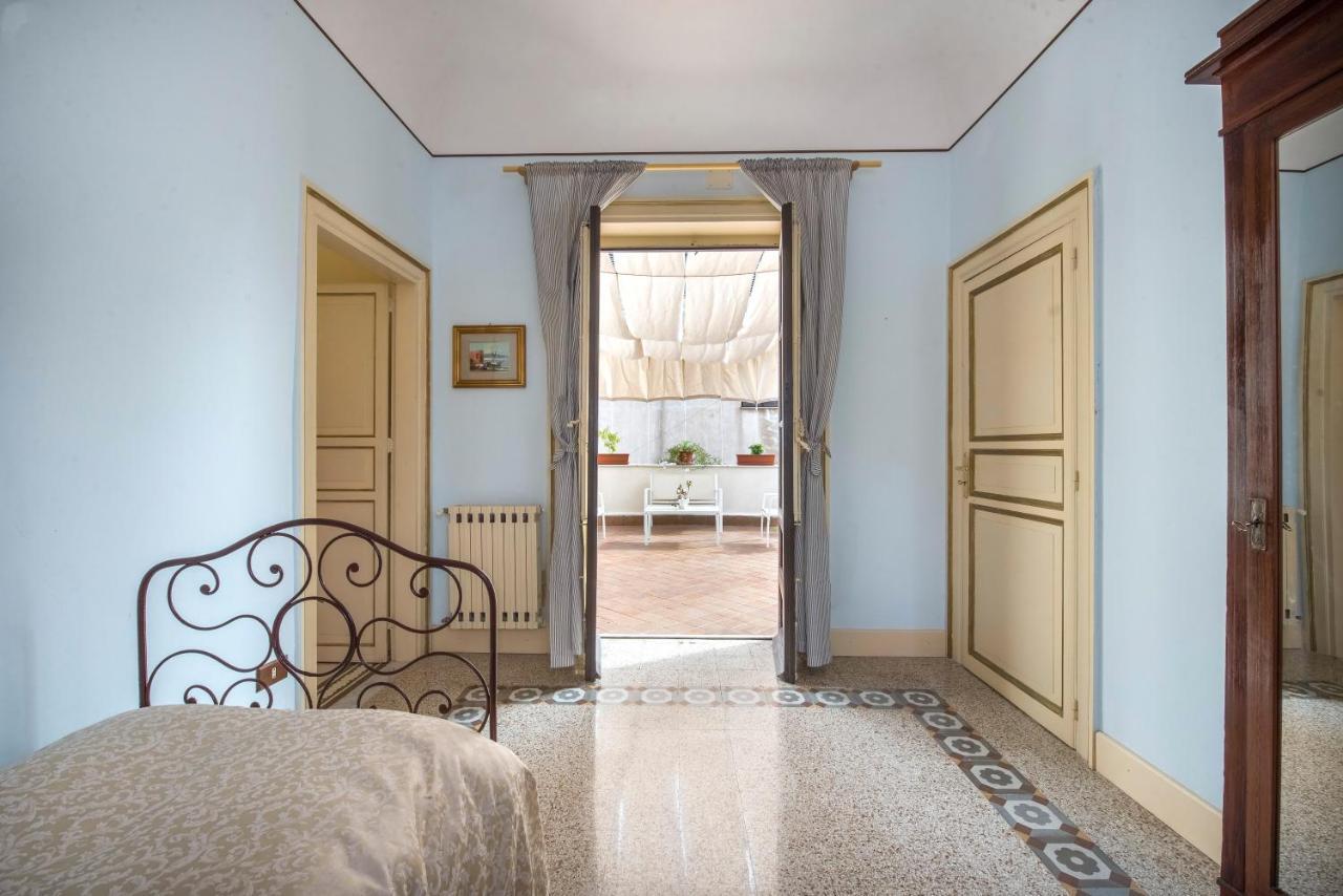 Casa D'arte Ugdulena Con Piscina E Terrazza Holiday home *