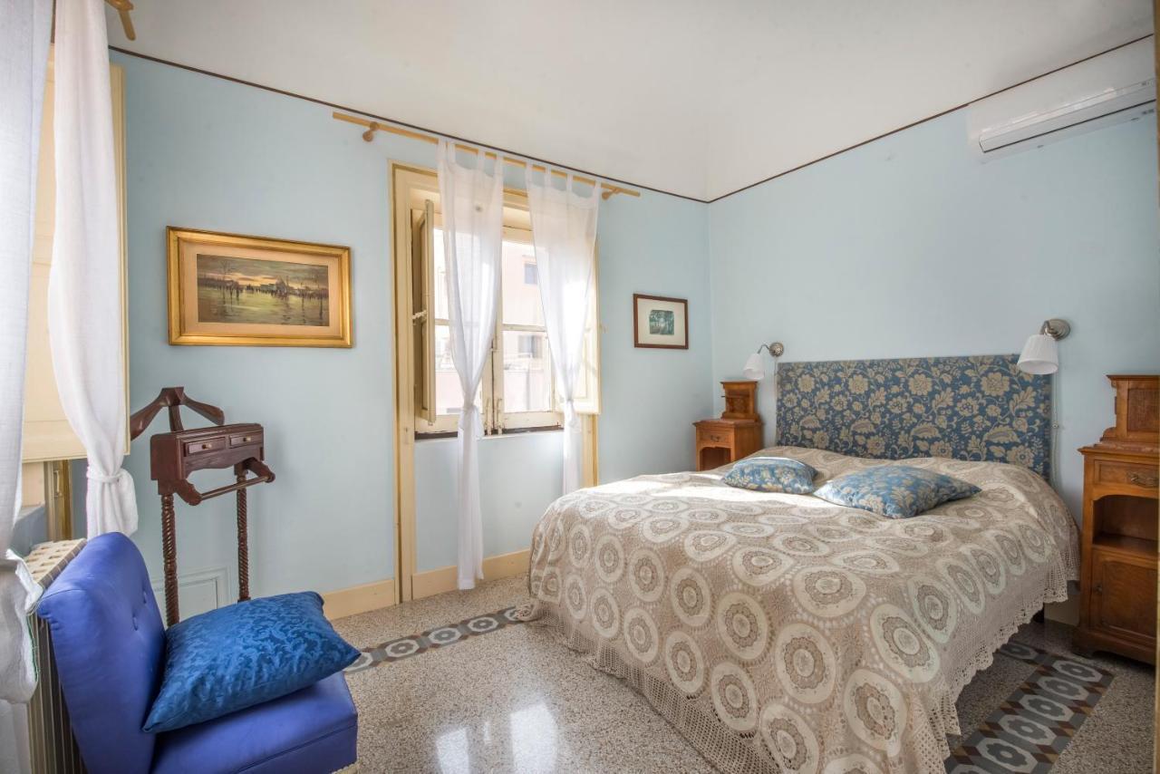 Casa D'arte Ugdulena Con Piscina E Terrazza Palermo