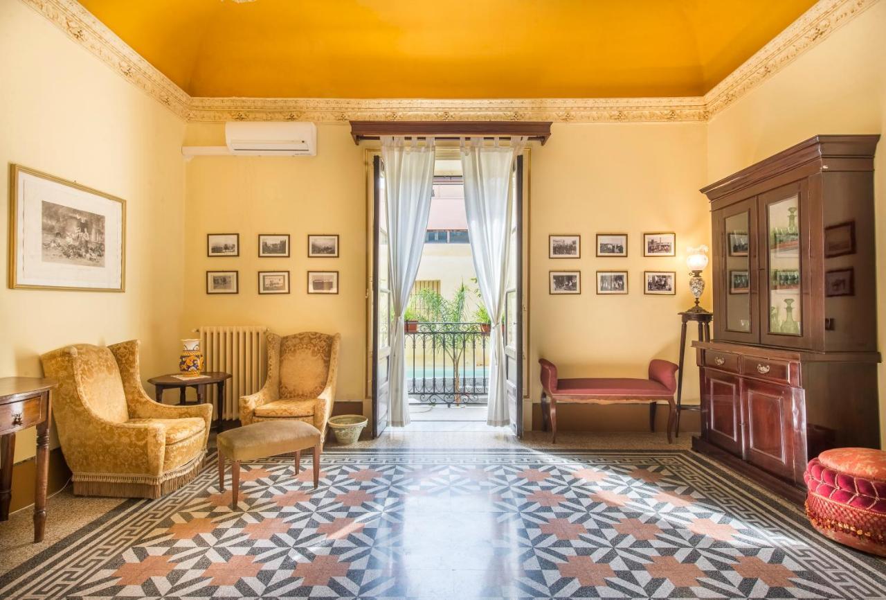 Casa D'arte Ugdulena Con Piscina E Terrazza Holiday home