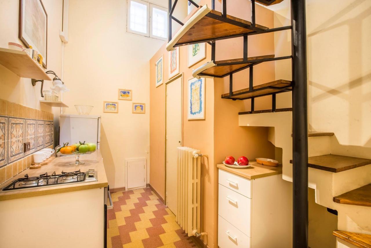 Holiday home Casa D'arte Ugdulena Con Piscina E Terrazza Palermo