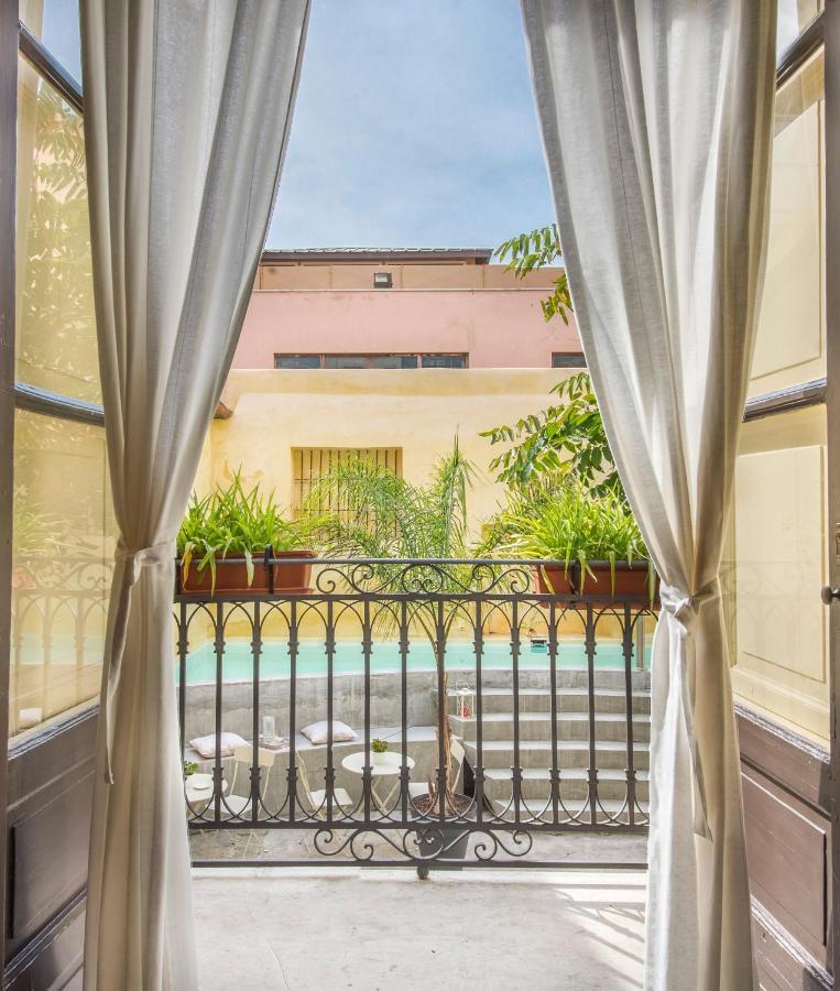 Casa D'arte Ugdulena Con Piscina E Terrazza *