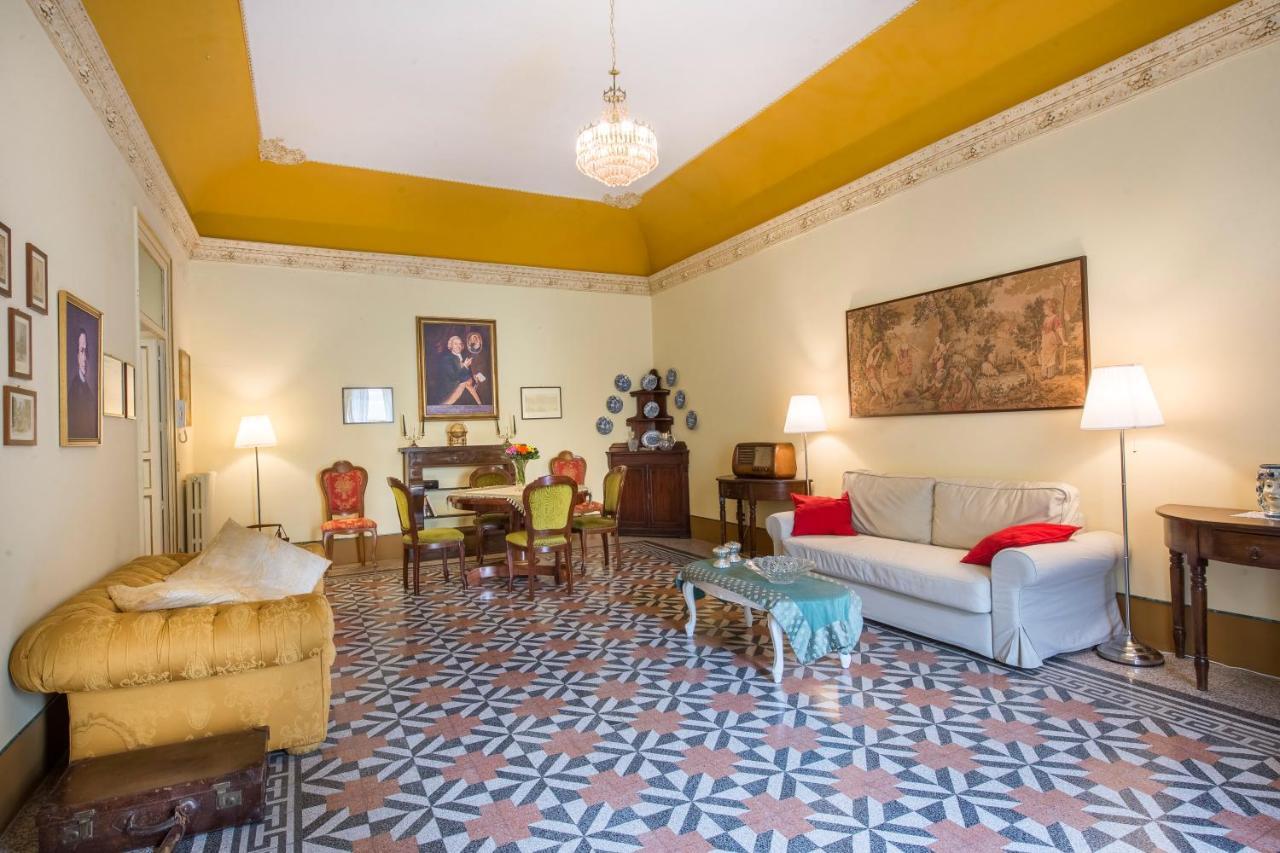 Casa D'arte Ugdulena Con Piscina E Terrazza *