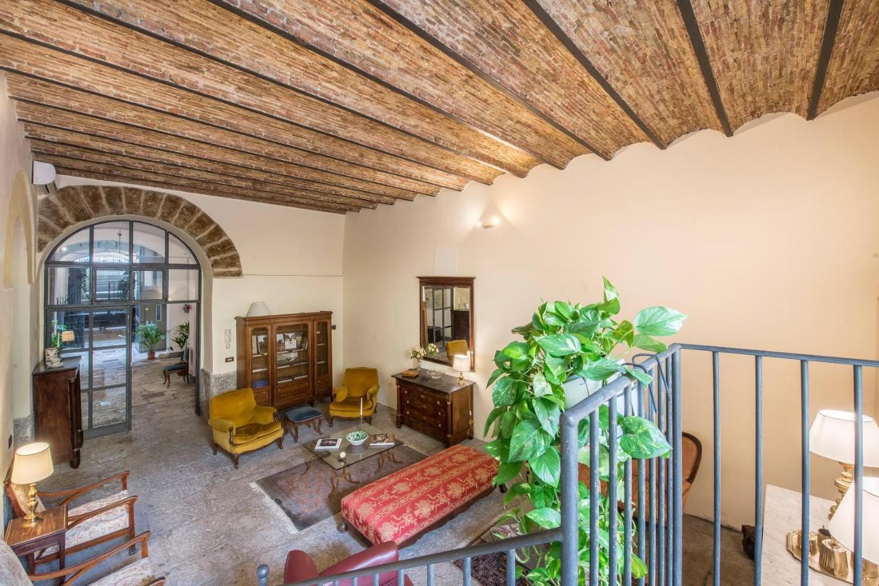 Holiday home Casa D'arte Ugdulena Con Piscina E Terrazza *