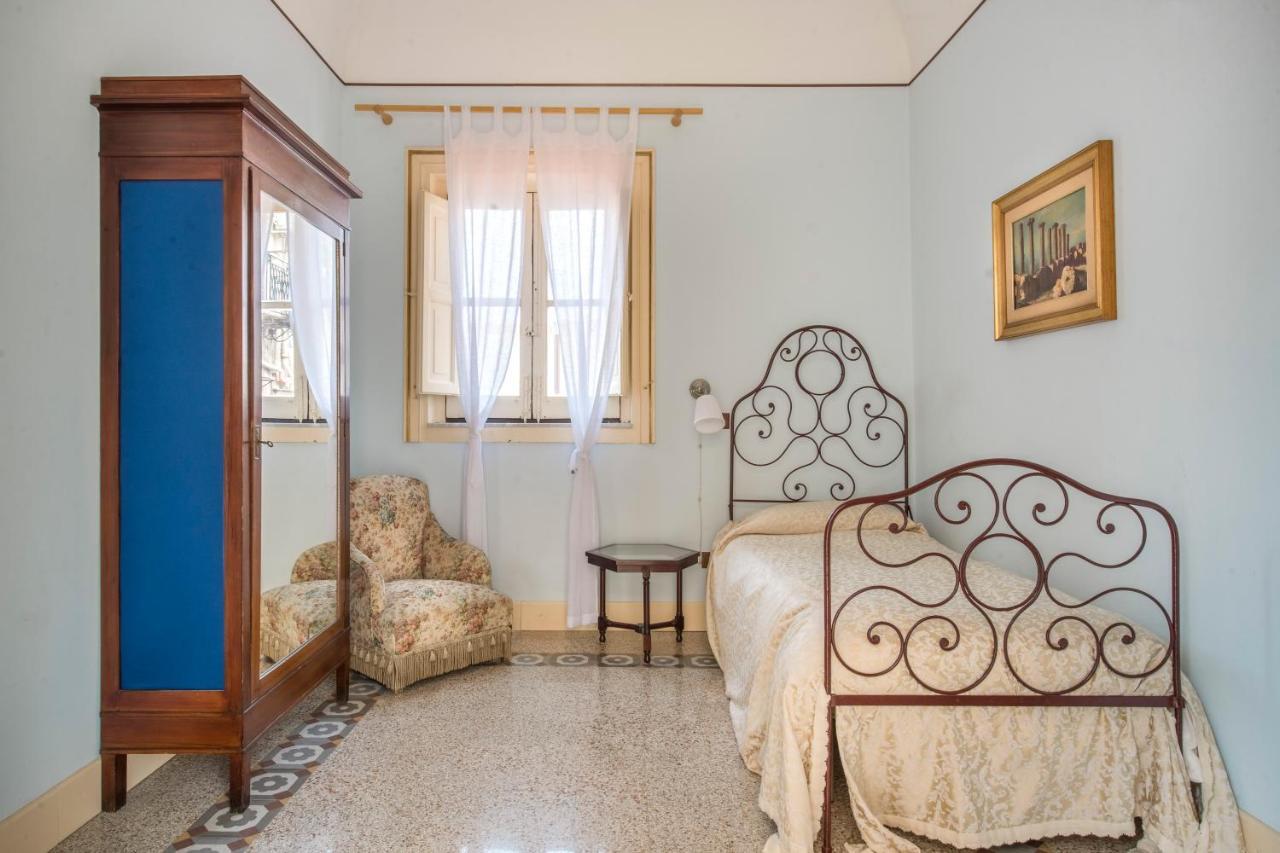 Holiday home Casa D'arte Ugdulena Con Piscina E Terrazza Palermo