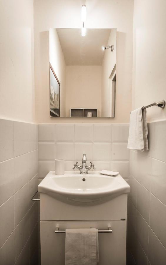 Casa D'arte Ugdulena Con Piscina E Terrazza *