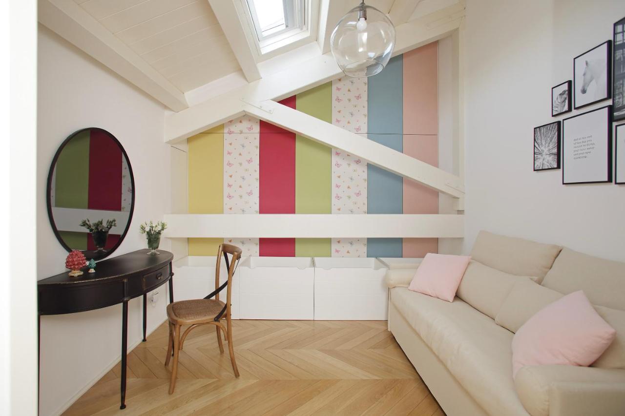 La Kalsa Charming Maison Apartment