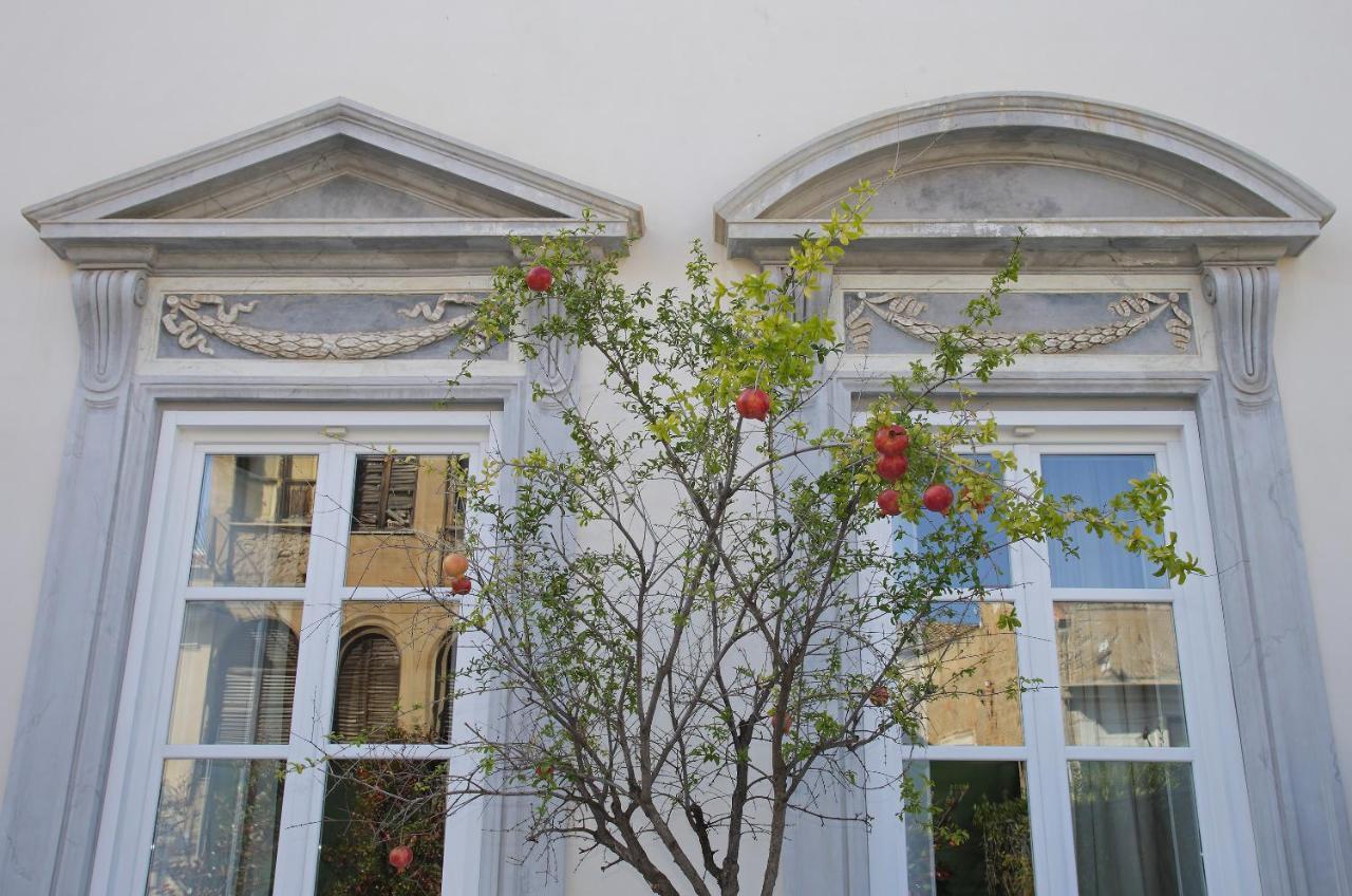 La Kalsa Charming Maison