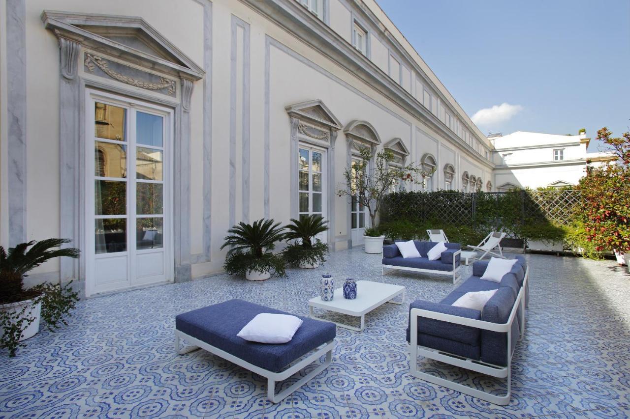 Apartment La Kalsa Charming Maison *