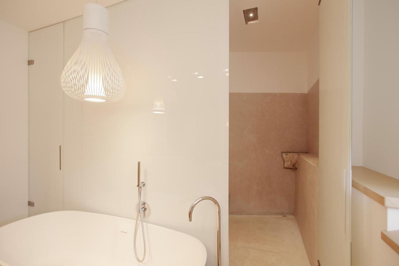 La Kalsa Charming Maison Apartment