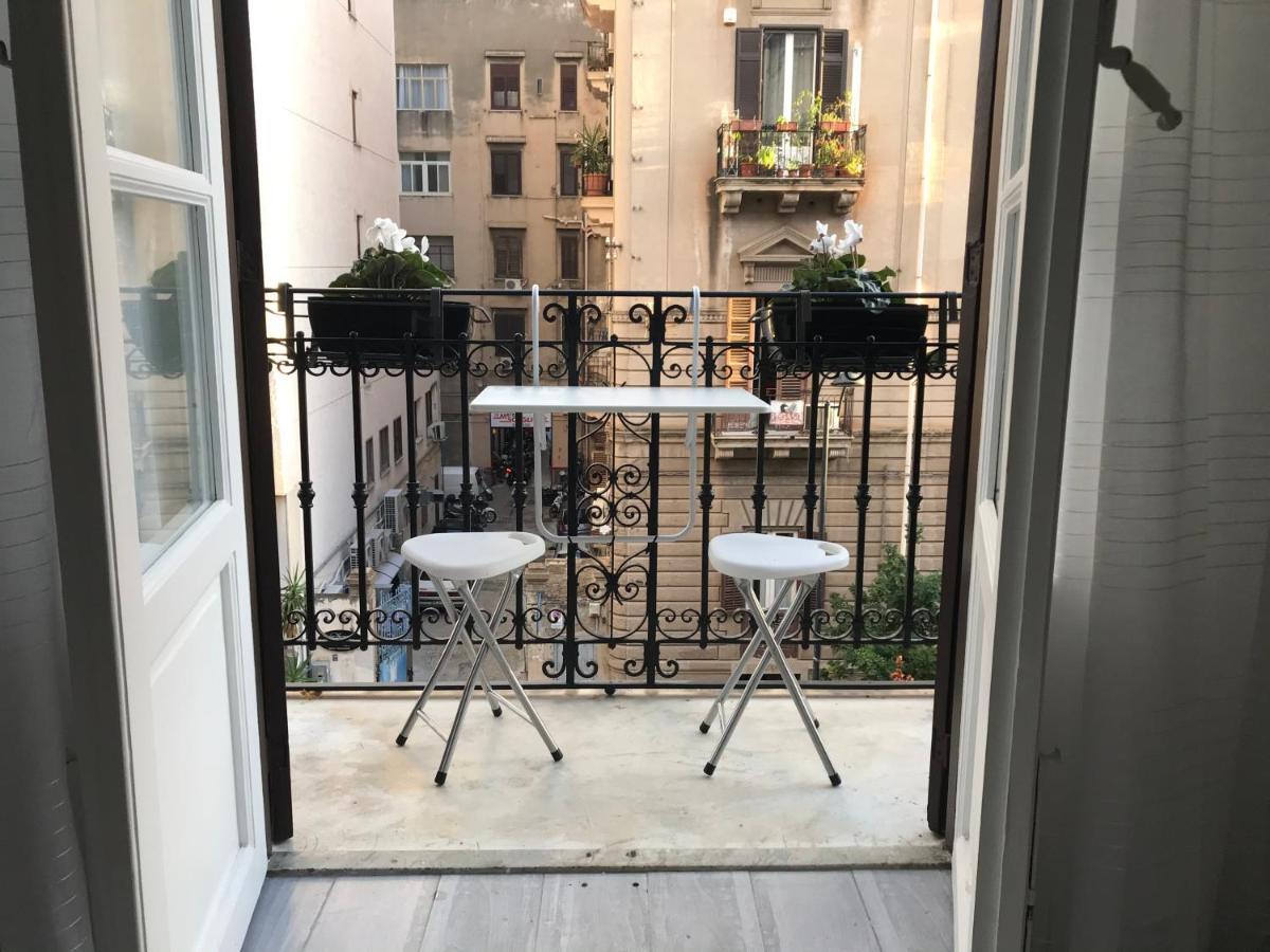 Casa vacanze 3l Palermo