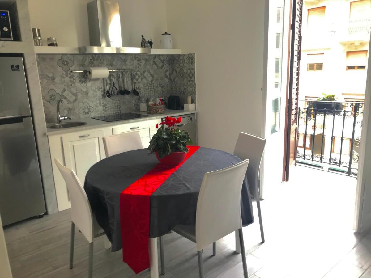 Casa vacanze 3l Palermo