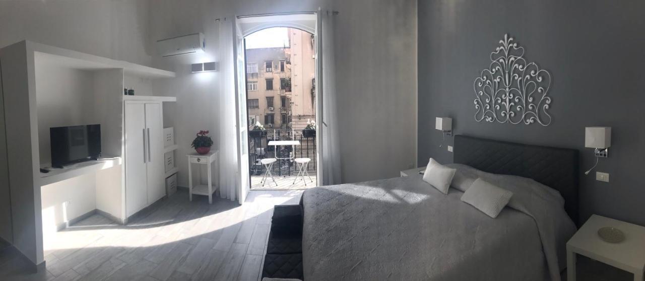 Casa vacanze 3l Palermo