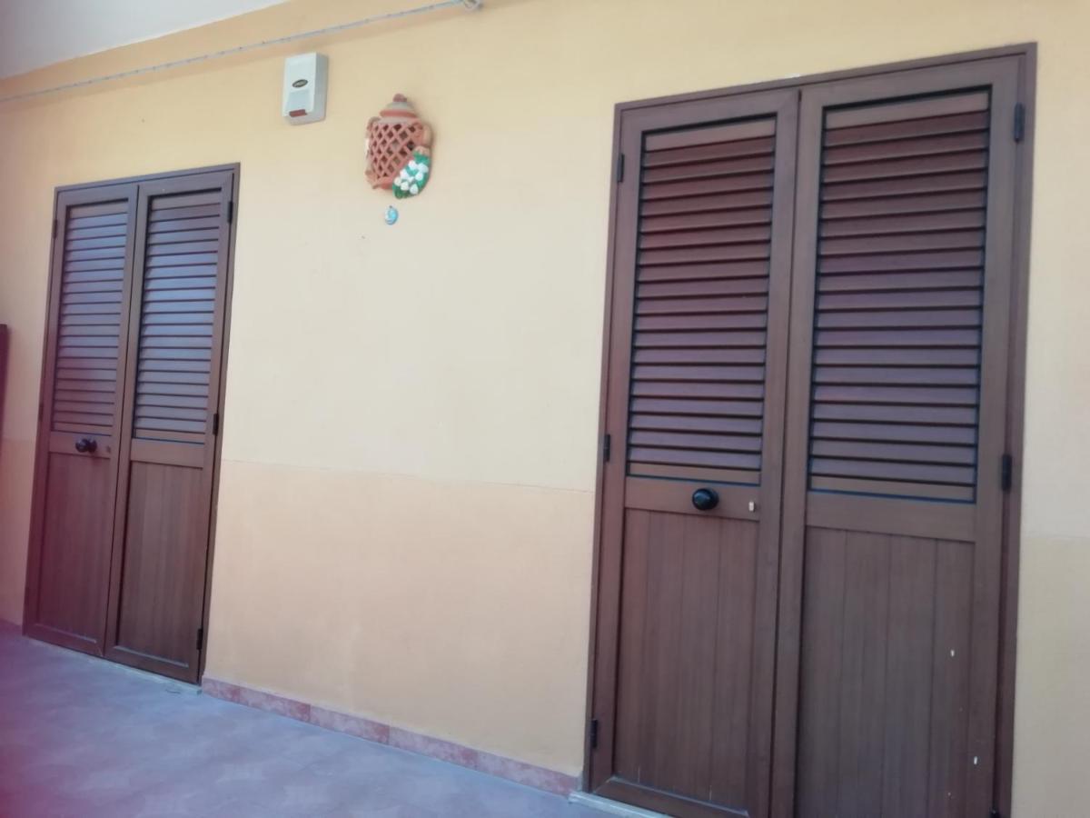 A Giusino 55-holiday With Terrace Near Mondello