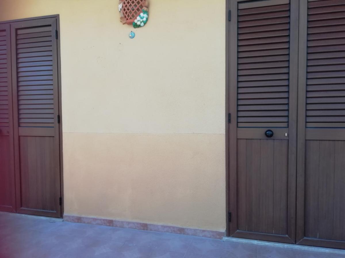 Apartment A Giusino 55-holiday With Terrace Near Mondello