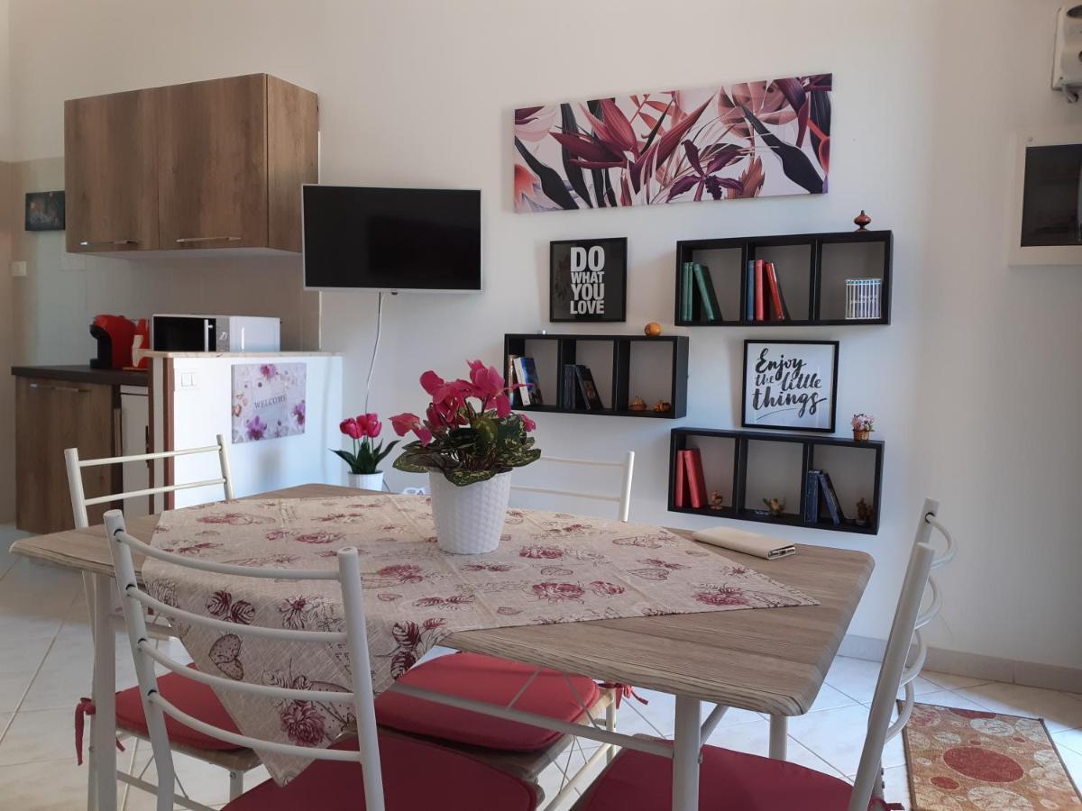 Alle Porte Di Mondello Apartment