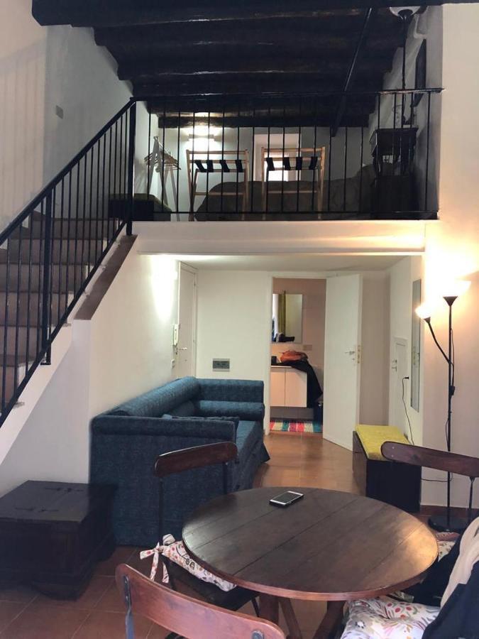 Apartment Foresteria Ai Crociferi *
