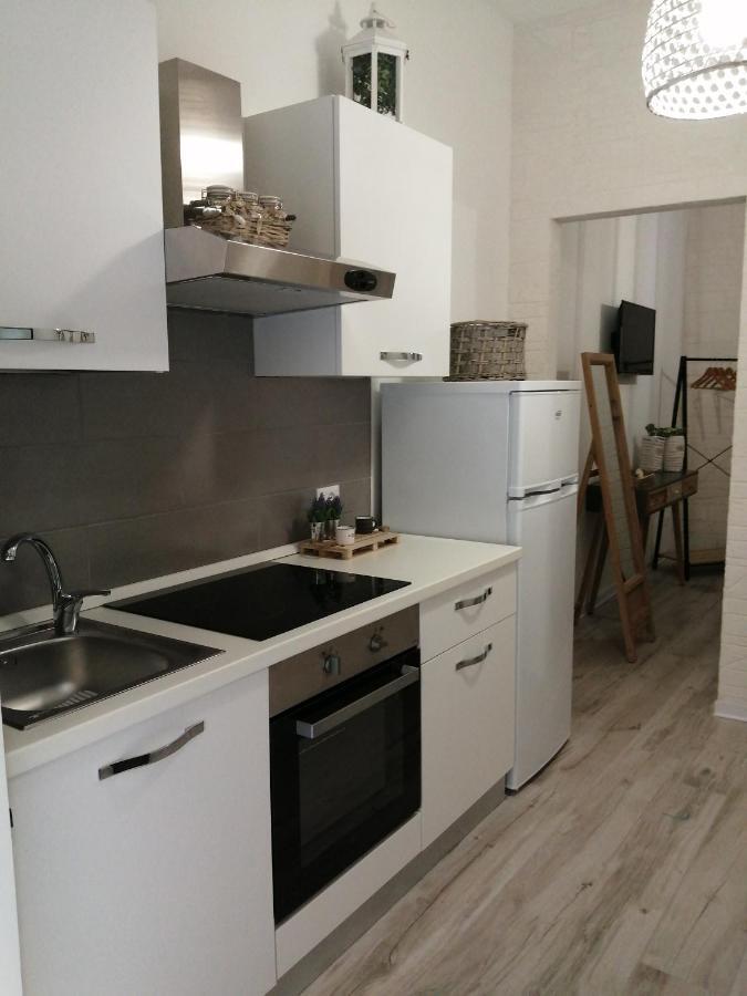 Luna Maison Apartamento *