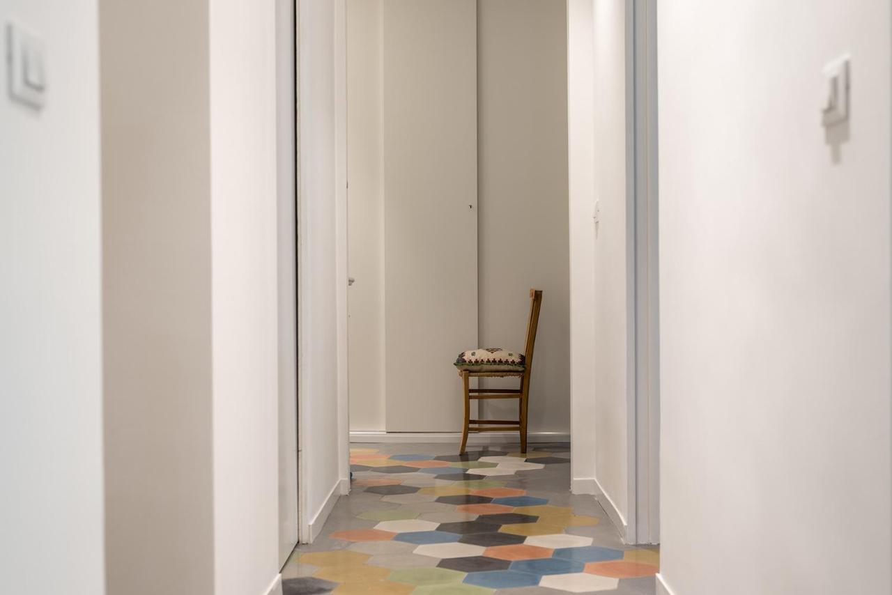 Casa La Pomelia Apartamento *