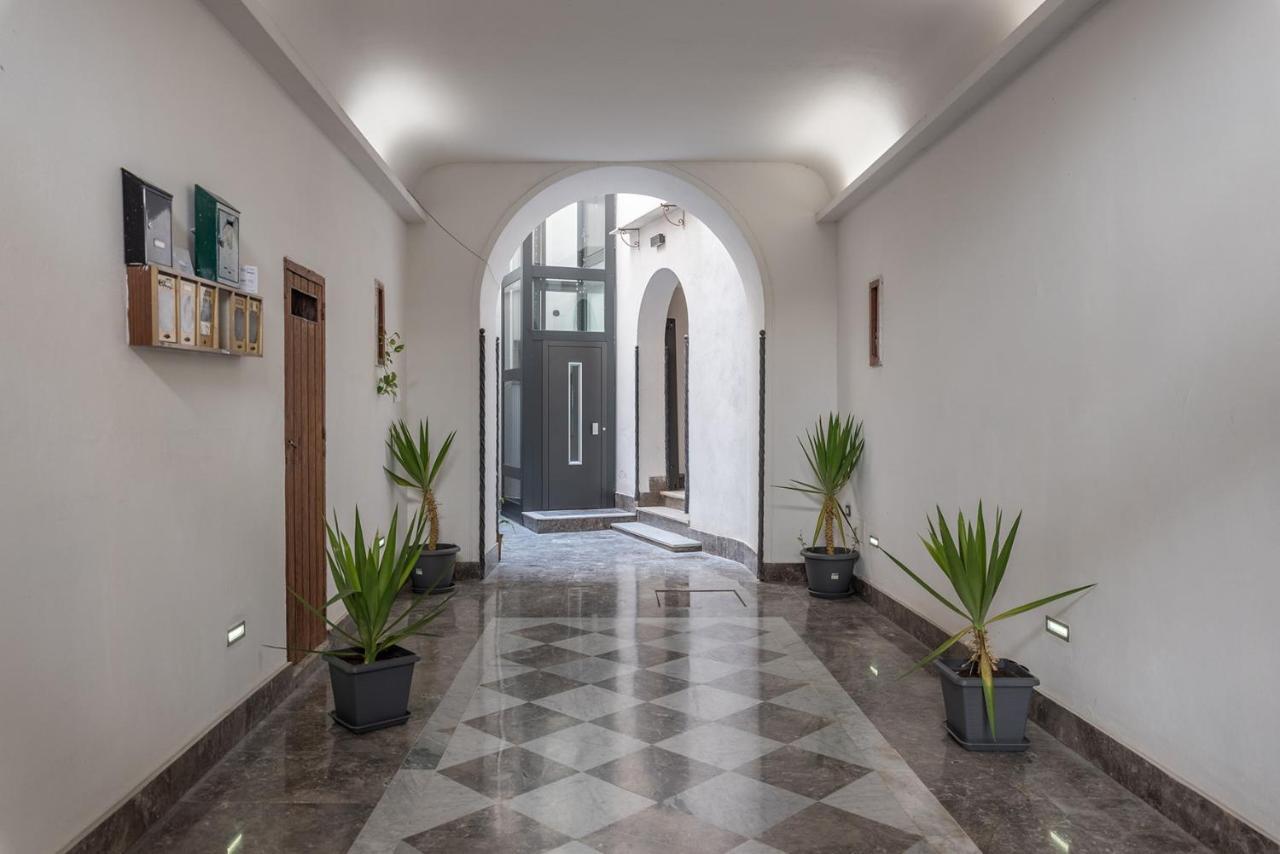Apartamento Casa La Pomelia