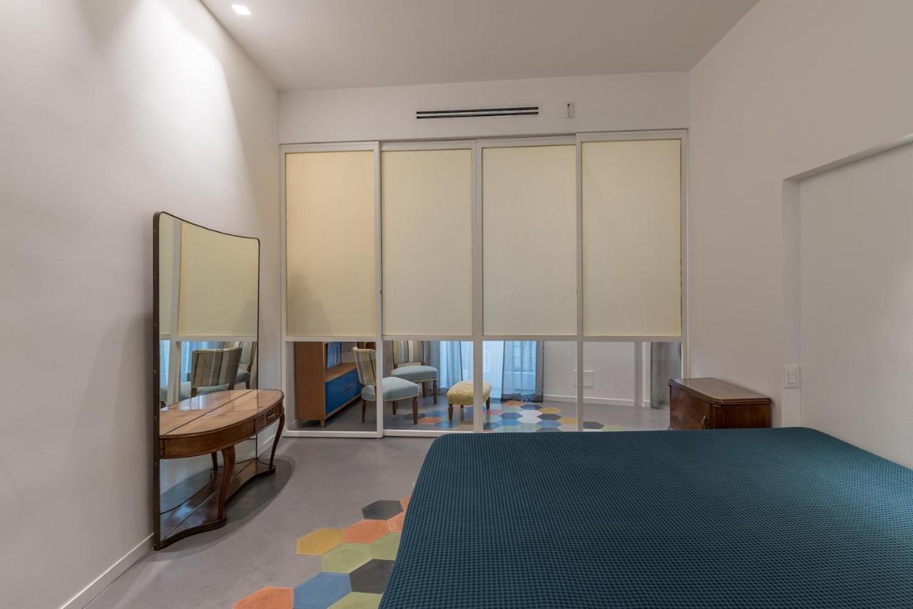 Apartamento Casa La Pomelia Palermo