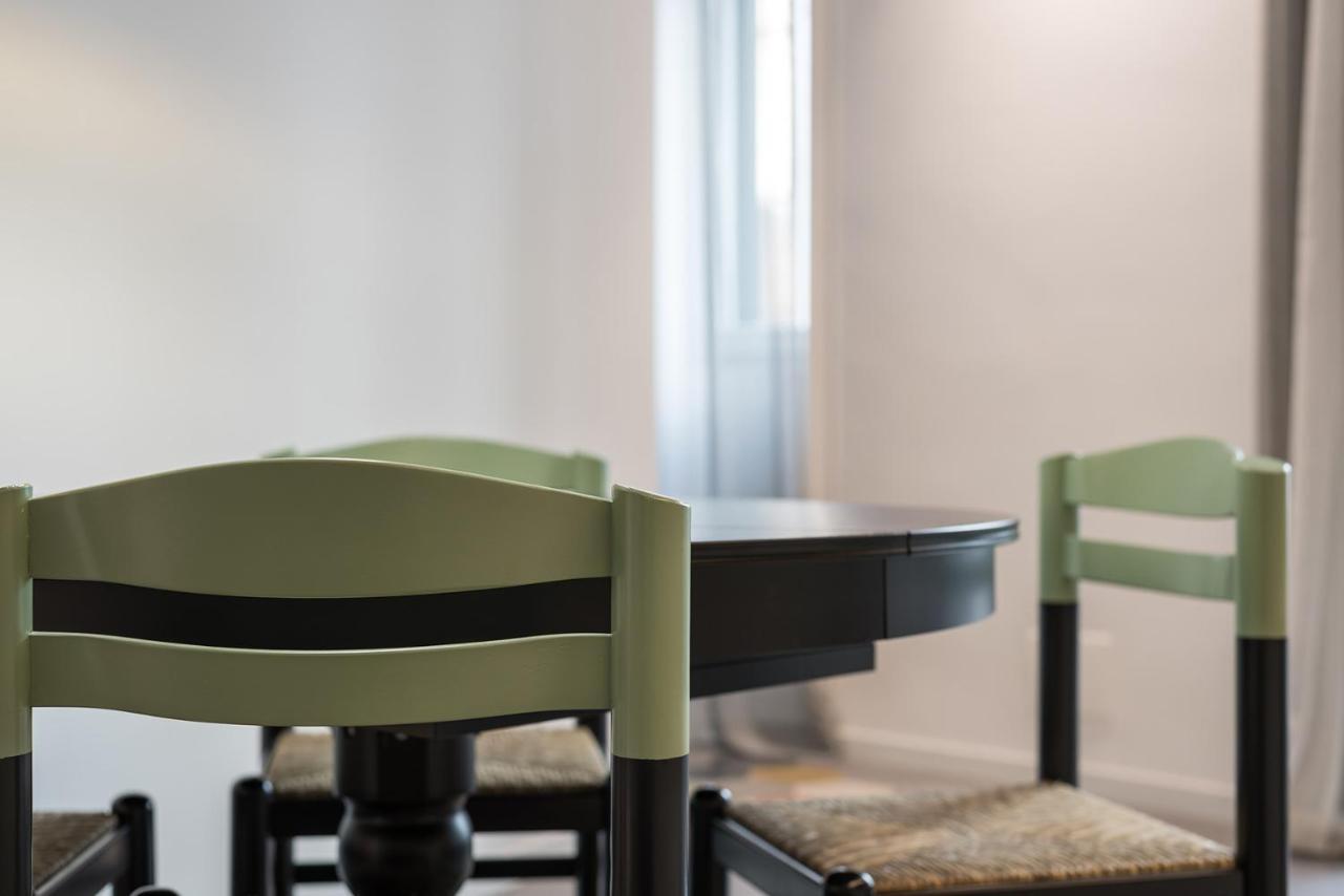 Apartamento Casa La Pomelia