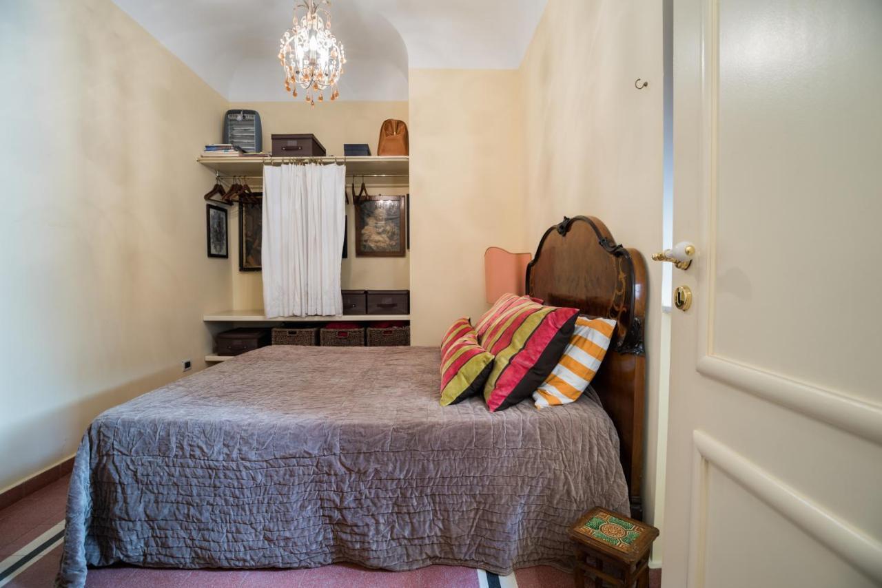 Apartment Storica 