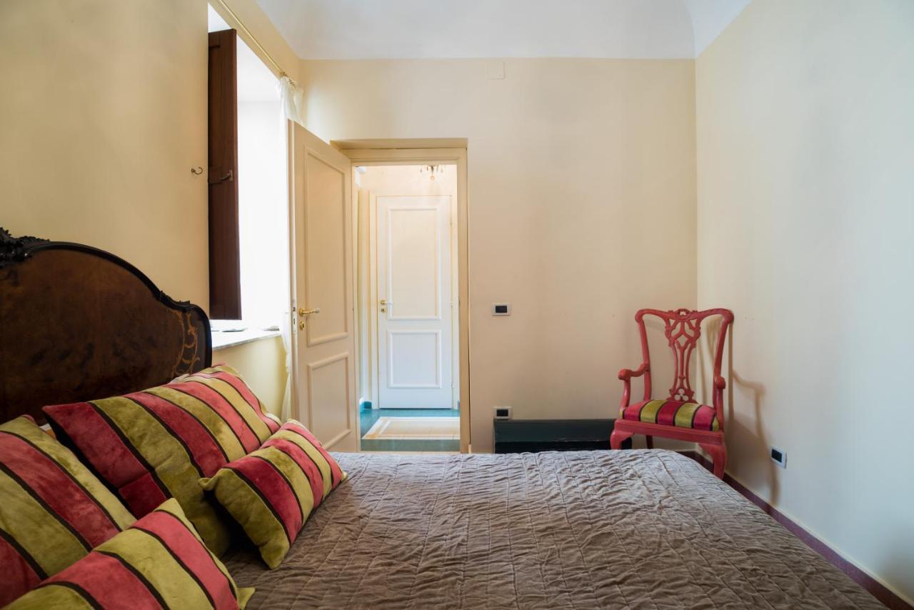 Apartment Storica 
