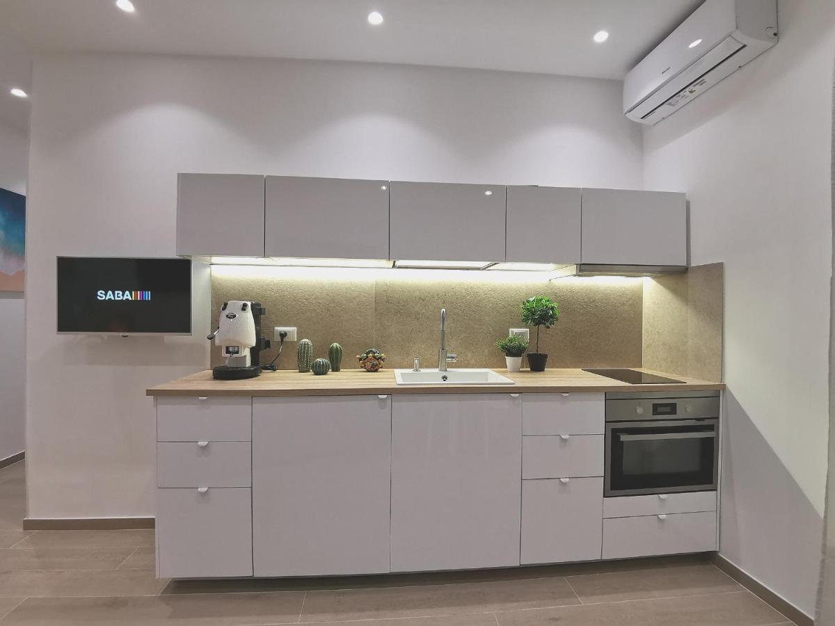 Betta Splendens Apartamento Palermo