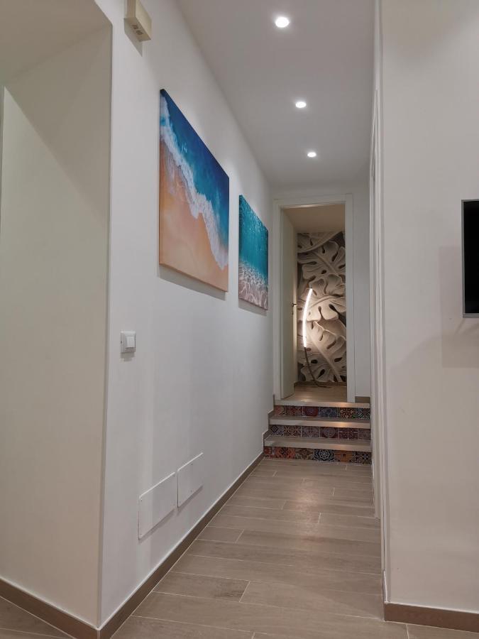 Apartamento Betta Splendens