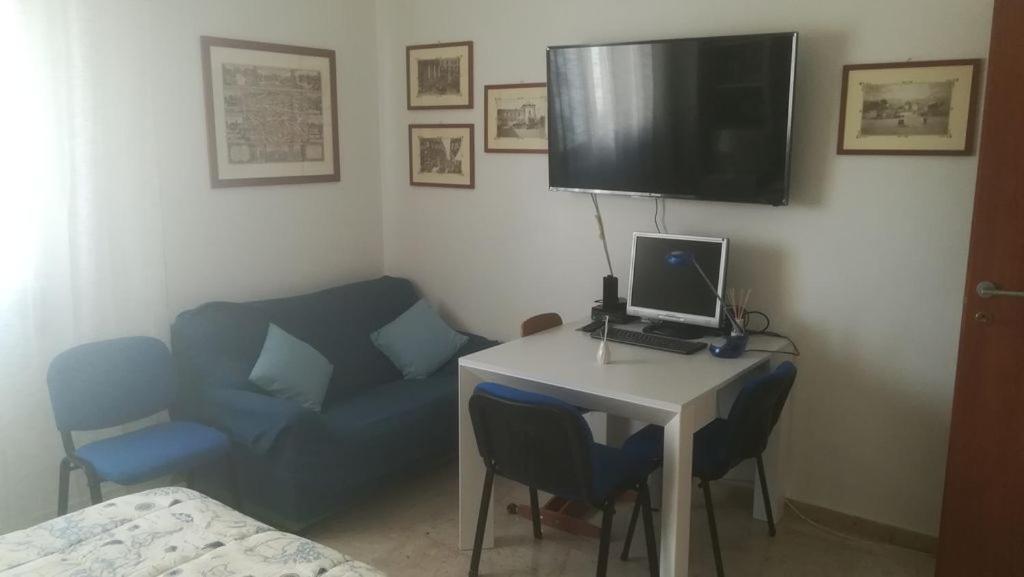 Casa de hóspedes 335 Palermo