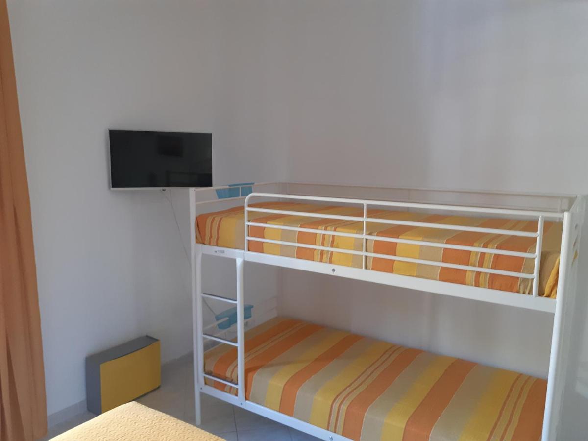 Alle Porte Di Mondello Apartment Palermo