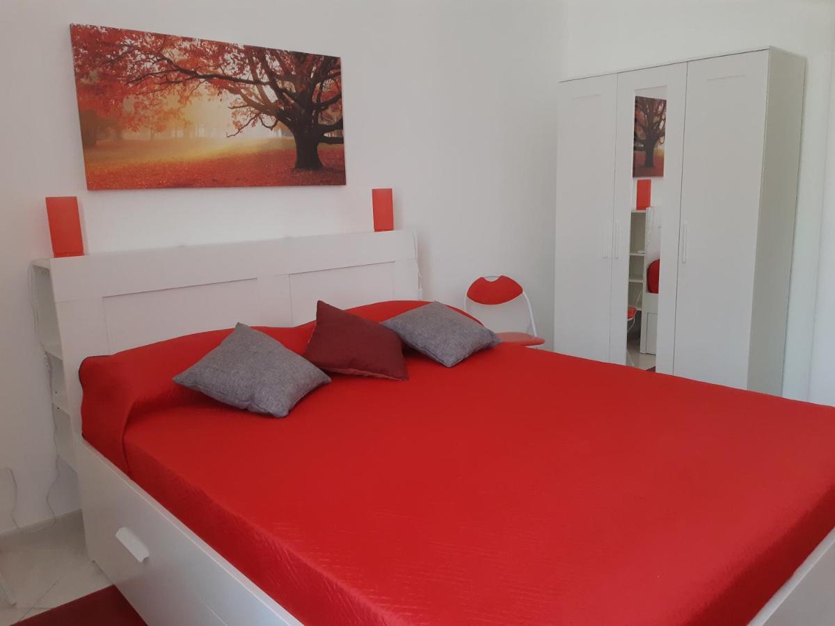 Apartment Alle Porte Di Mondello Palermo
