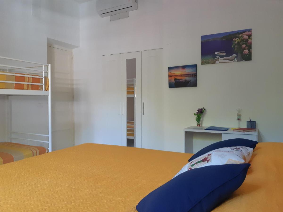 Alle Porte Di Mondello Apartment *