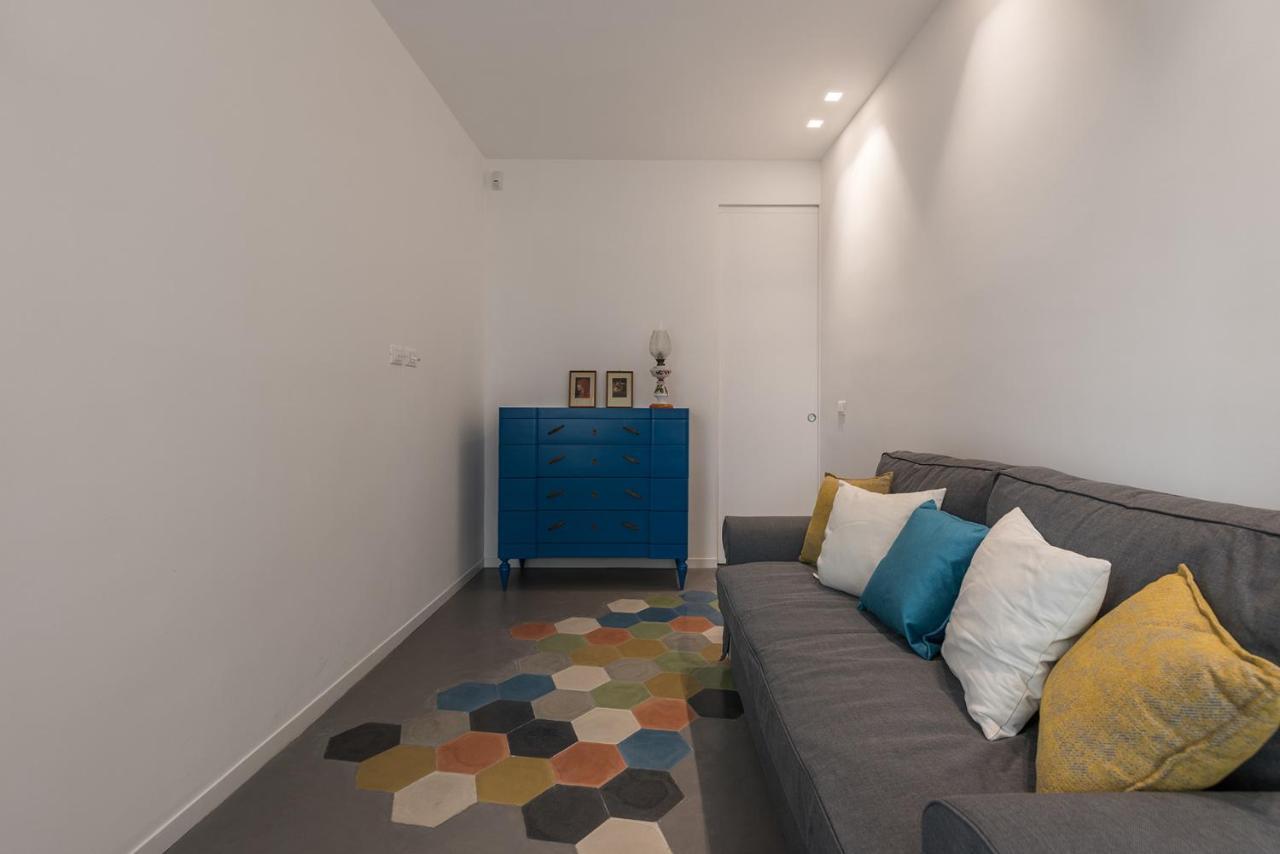 Casa La Pomelia Apartamento